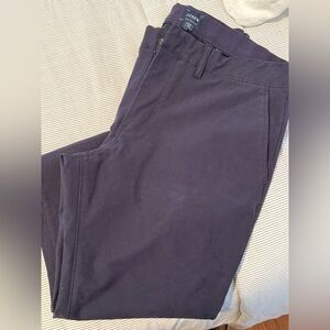 J. Crew Men's Chinos - Navy